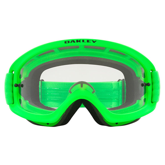 Oakley O Frame – MX Goggles – Pro & Moto Series – Multiple Colours & Lens Options