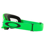 Oakley O Frame – MX Goggles – Pro & Moto Series – Multiple Colours & Lens Options