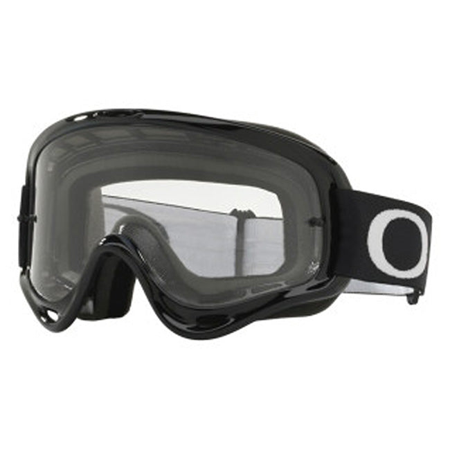 Oakley O Frame – MX Goggles – Pro & Moto Series – Multiple Colours & Lens Options