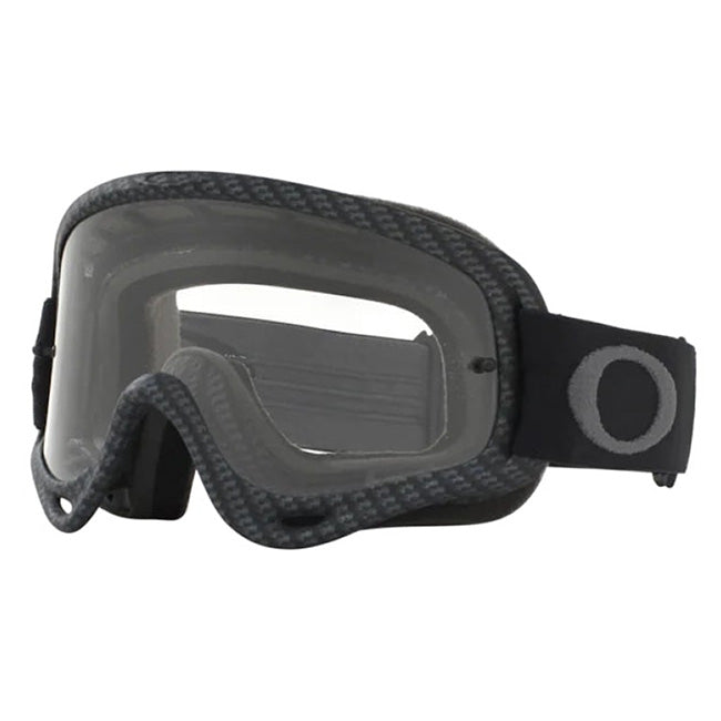 Oakley O Frame – MX Goggles – Pro & Moto Series – Multiple Colours & Lens Options