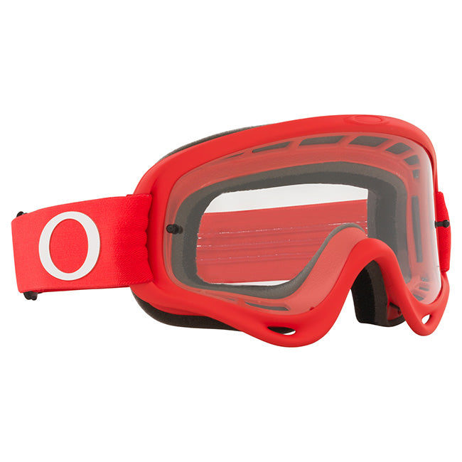 Oakley O Frame – MX Goggles – Pro & Moto Series – Multiple Colours & Lens Options
