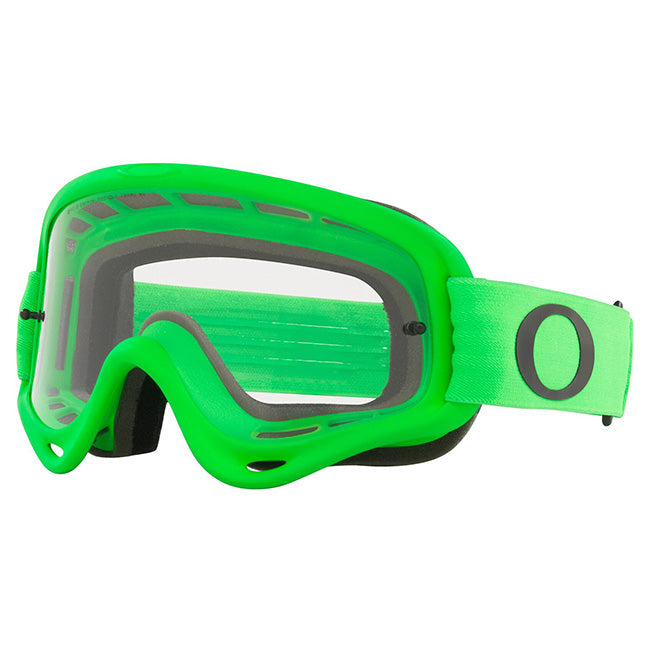 Oakley O Frame – MX Goggles – Pro & Moto Series – Multiple Colours & Lens Options