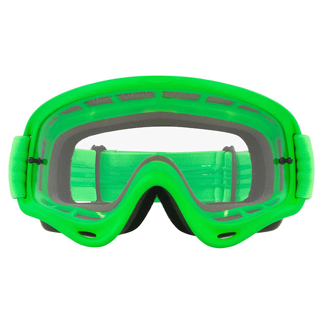 Oakley O Frame – MX Goggles – Pro & Moto Series – Multiple Colours & Lens Options