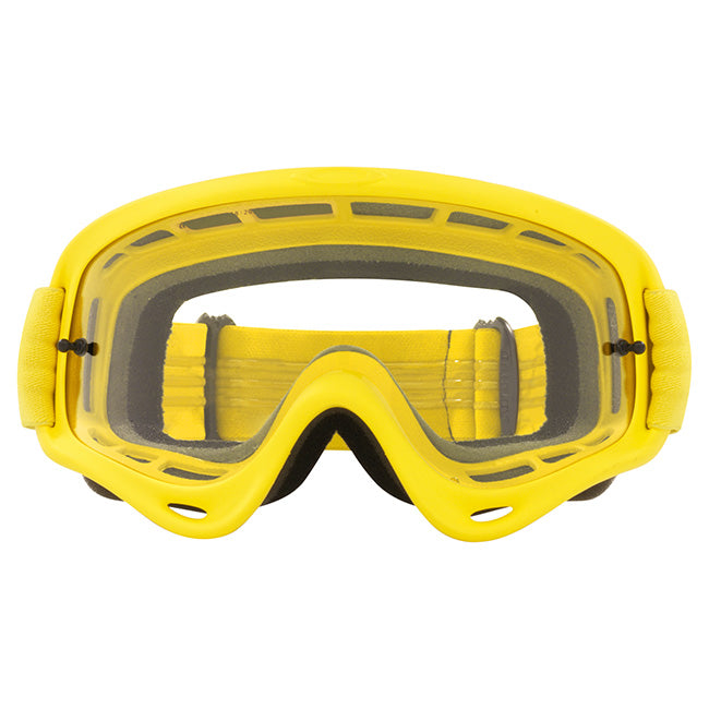Oakley O Frame – MX Goggles – Pro & Moto Series – Multiple Colours & Lens Options