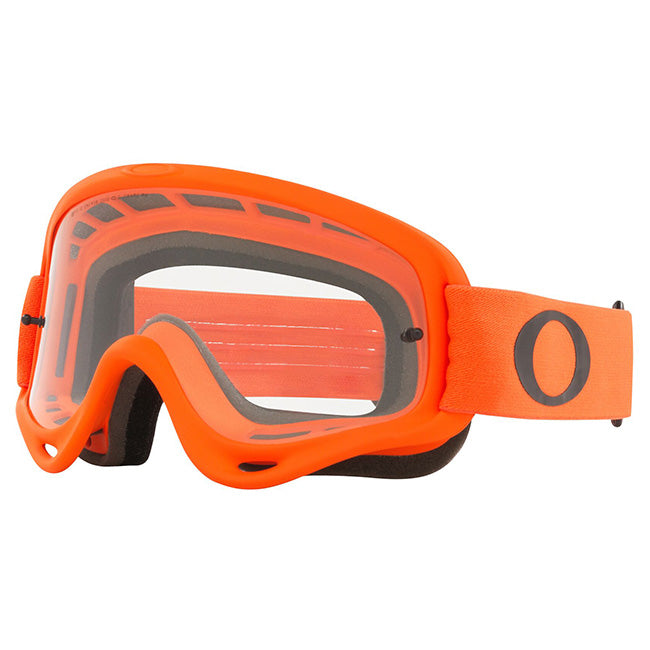 Oakley O Frame – MX Goggles – Pro & Moto Series – Multiple Colours & Lens Options