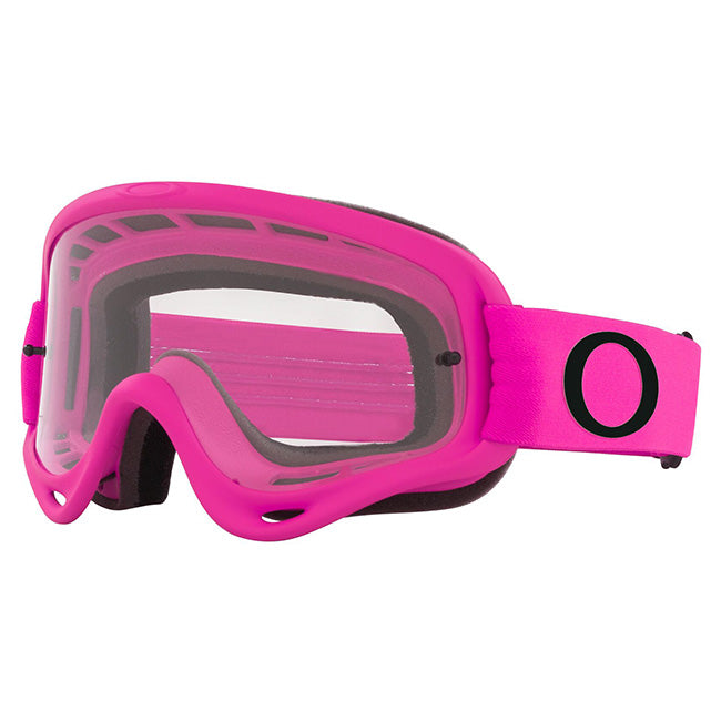 Oakley O Frame – MX Goggles – Pro & Moto Series – Multiple Colours & Lens Options