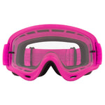 Oakley O Frame – MX Goggles – Pro & Moto Series – Multiple Colours & Lens Options