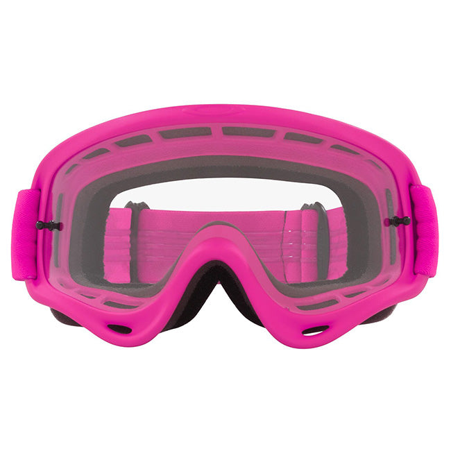 Oakley O Frame – MX Goggles – Pro & Moto Series – Multiple Colours & Lens Options