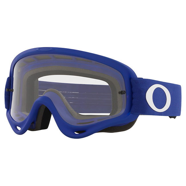 Oakley O Frame – MX Goggles – Pro & Moto Series – Multiple Colours & Lens Options