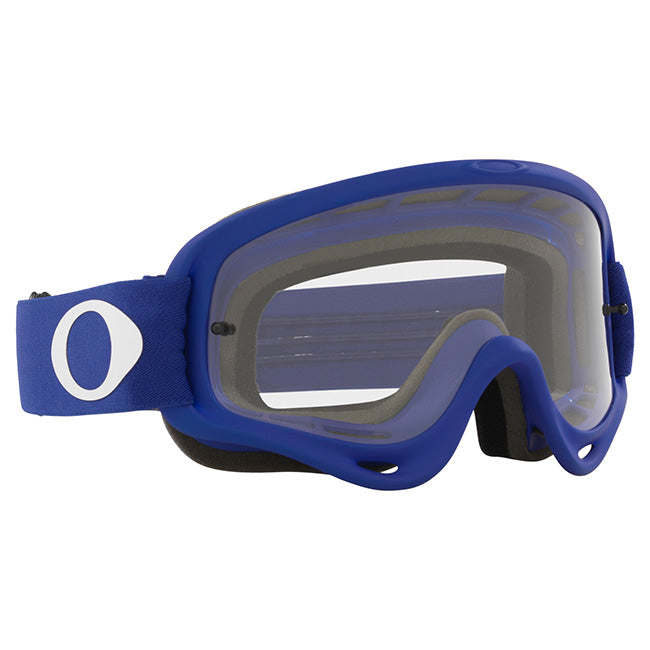 Oakley O Frame – MX Goggles – Pro & Moto Series – Multiple Colours & Lens Options
