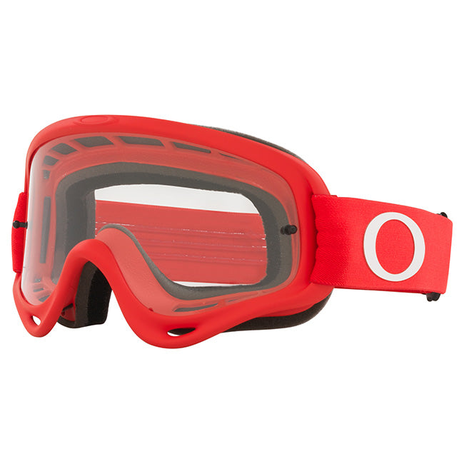 Oakley O Frame – MX Goggles – Pro & Moto Series – Multiple Colours & Lens Options