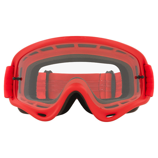 Oakley O Frame – MX Goggles – Pro & Moto Series – Multiple Colours & Lens Options