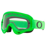 Oakley O Frame – MX Goggles – Pro & Moto Series – Multiple Colours & Lens Options