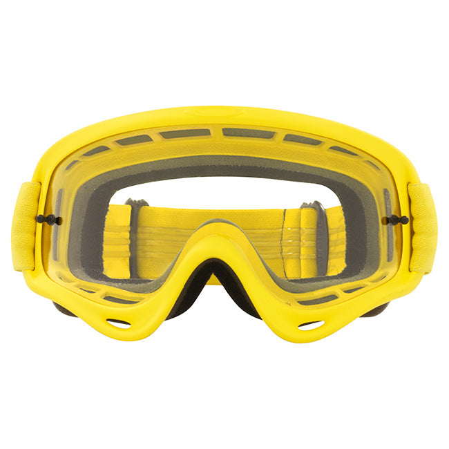 Oakley O Frame – MX Goggles – Pro & Moto Series – Multiple Colours & Lens Options