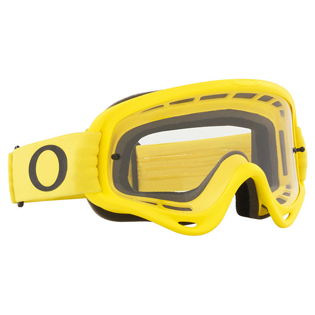 Oakley O Frame – MX Goggles – Pro & Moto Series – Multiple Colours & Lens Options