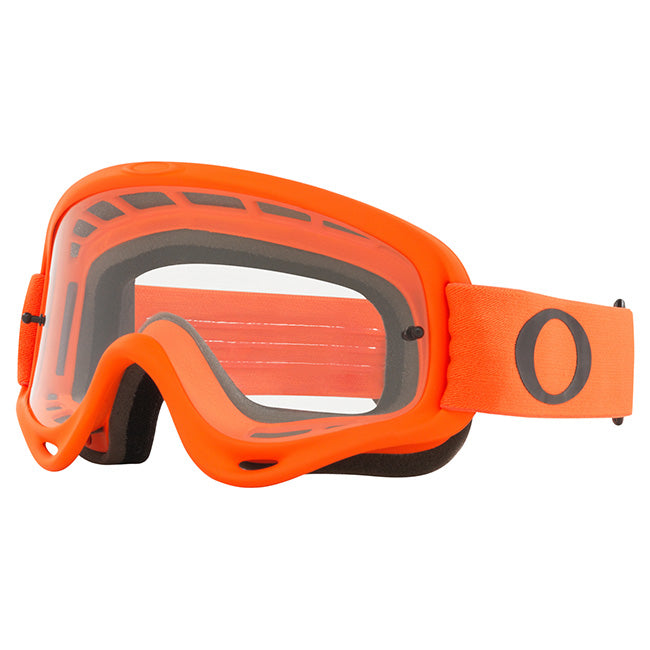 Oakley O Frame – MX Goggles – Pro & Moto Series – Multiple Colours & Lens Options
