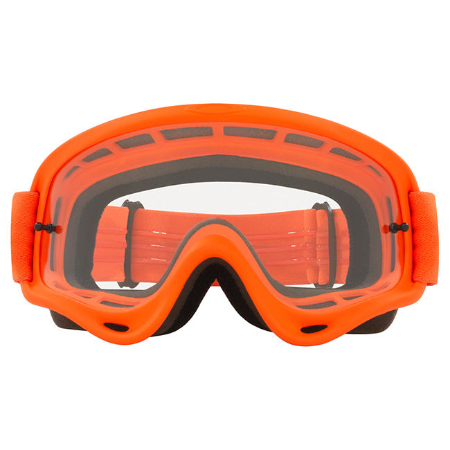Oakley O Frame – MX Goggles – Pro & Moto Series – Multiple Colours & Lens Options