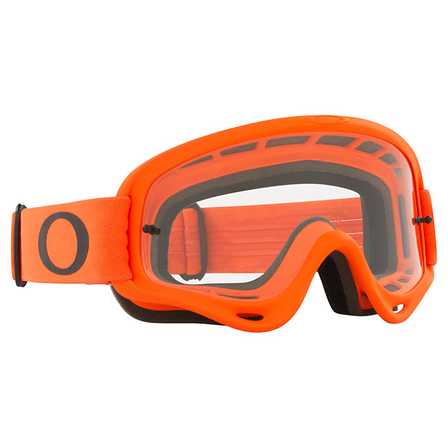 Oakley O Frame – MX Goggles – Pro & Moto Series – Multiple Colours & Lens Options
