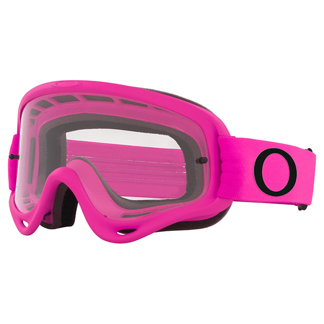 Oakley O Frame – MX Goggles – Pro & Moto Series – Multiple Colours & Lens Options