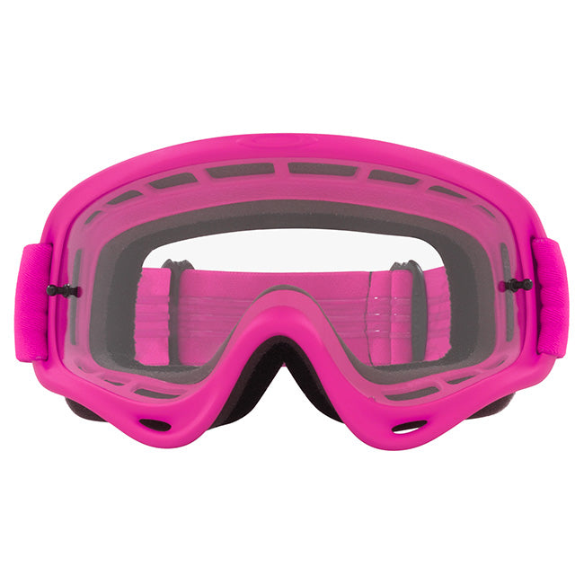 Oakley O Frame – MX Goggles – Pro & Moto Series – Multiple Colours & Lens Options