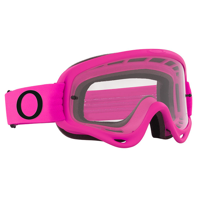 Oakley O Frame – MX Goggles – Pro & Moto Series – Multiple Colours & Lens Options