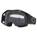 Oakley - Airbrake MTB - Black Gunmetal - Prizm Low Light Lens