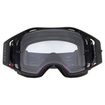 Oakley - Airbrake MTB - Black Gunmetal - Prizm Low Light Lens