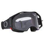 Oakley - Airbrake MTB - Black Gunmetal - Prizm Low Light Lens