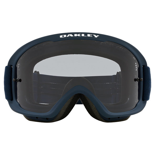Oakley - O Frame 2.0 Pro MTB - Fathom - Light Grey Lens