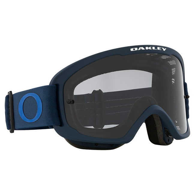 Oakley - O Frame 2.0 Pro MTB - Fathom - Light Grey Lens