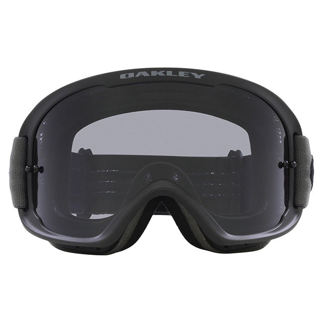 Oakley - O Frame 2.0 Pro MTB - Forged Iron - Dark Grey Lens