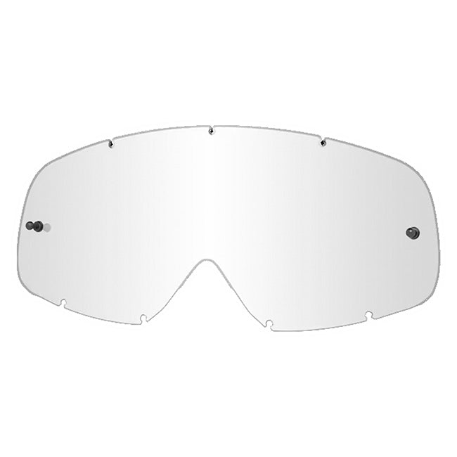 Oakley O Frame MX Goggle Spare Parts – Replacement Lenses, Tear-Offs & Accessories