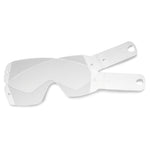 Oakley O Frame MX Goggle Spare Parts – Replacement Lenses, Tear-Offs & Accessories