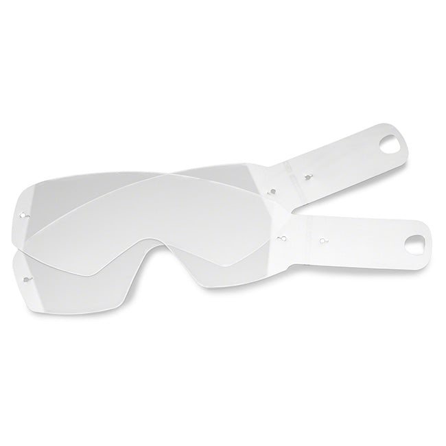 Oakley O Frame MX Goggle Spare Parts – Replacement Lenses, Tear-Offs & Accessories