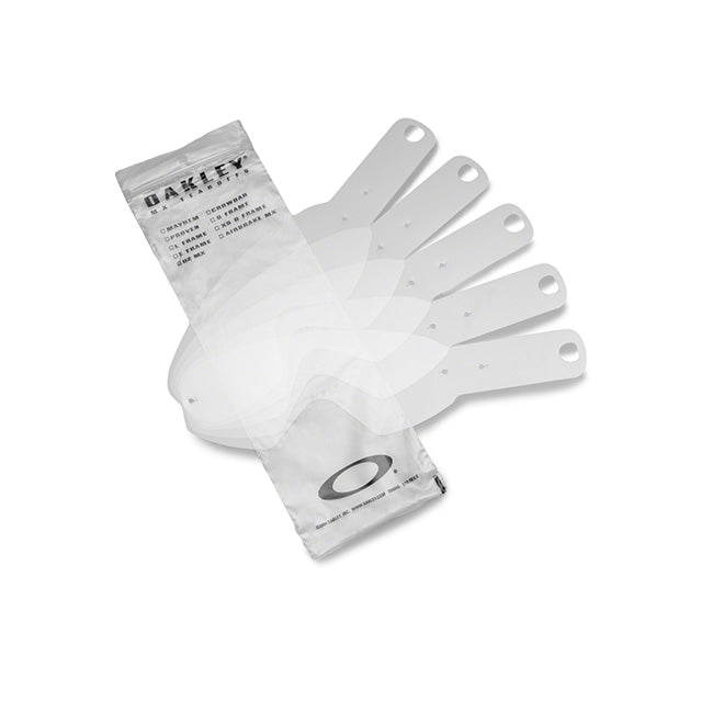 Oakley O Frame MX Goggle Spare Parts – Replacement Lenses, Tear-Offs & Accessories