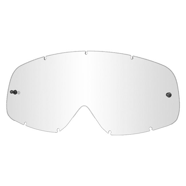 Oakley O Frame MX Goggle Spare Parts – Replacement Lenses, Tear-Offs & Accessories