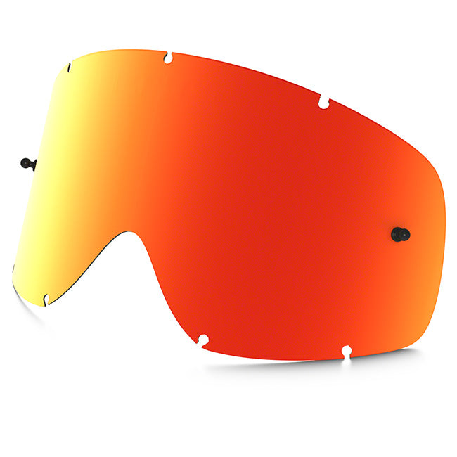 Oakley O Frame MX Goggle Spare Parts – Replacement Lenses, Tear-Offs & Accessories