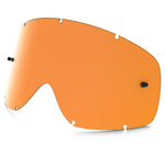 Oakley O Frame MX Goggle Spare Parts – Replacement Lenses, Tear-Offs & Accessories