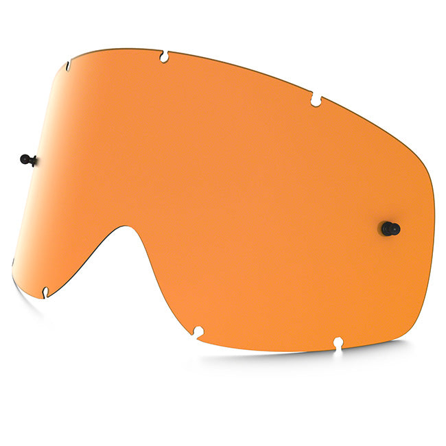 Oakley O Frame MX Goggle Spare Parts – Replacement Lenses, Tear-Offs & Accessories