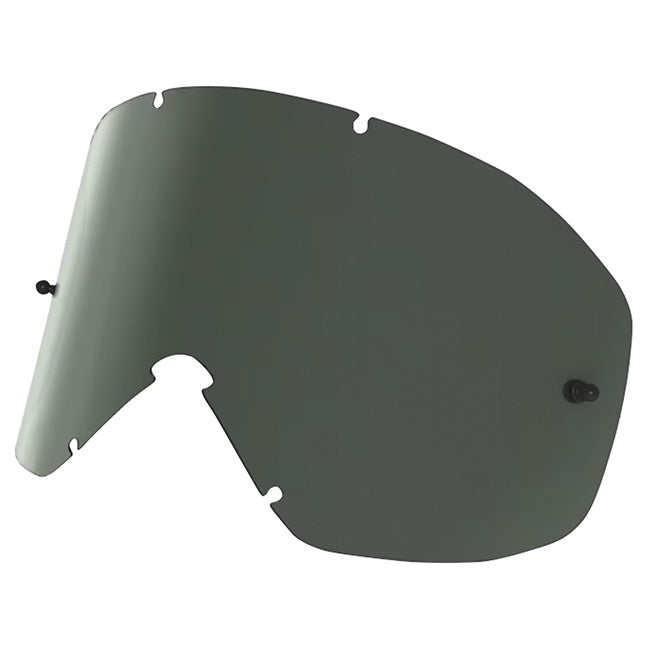 Oakley O Frame MX Goggle Spare Parts – Replacement Lenses, Tear-Offs & Accessories