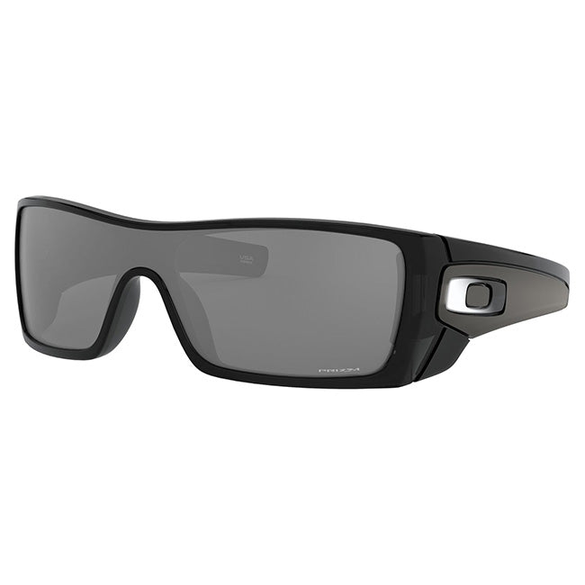 Oakley Sunglasses – Batwolf, BXTR, Holbrook & Sutro – Prizm & Polarised Lenses