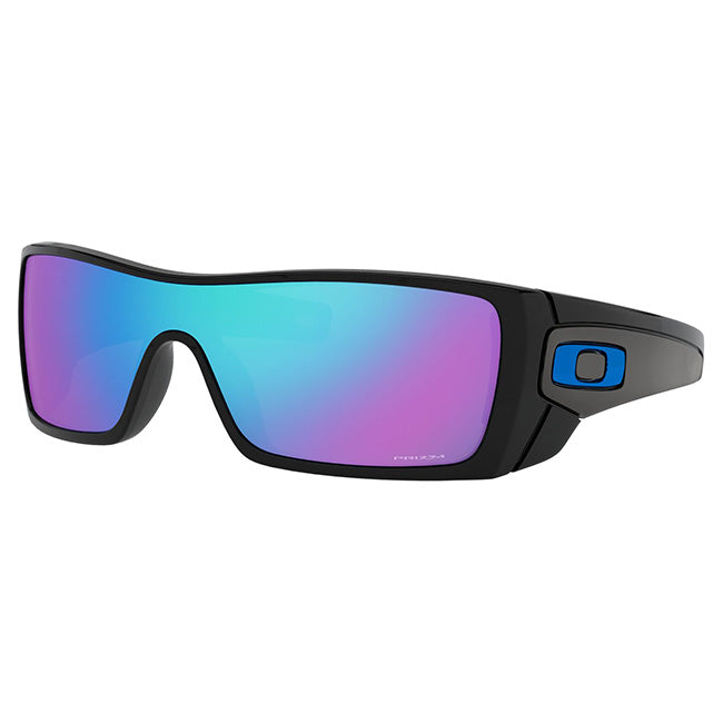 Oakley Sunglasses – Batwolf, BXTR, Holbrook & Sutro – Prizm & Polarised Lenses