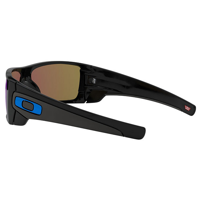 Oakley Sunglasses – Batwolf, BXTR, Holbrook & Sutro – Prizm & Polarised Lenses