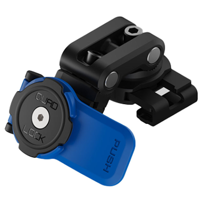 Quad Lock Motorcycle Brake Reservoir Mount