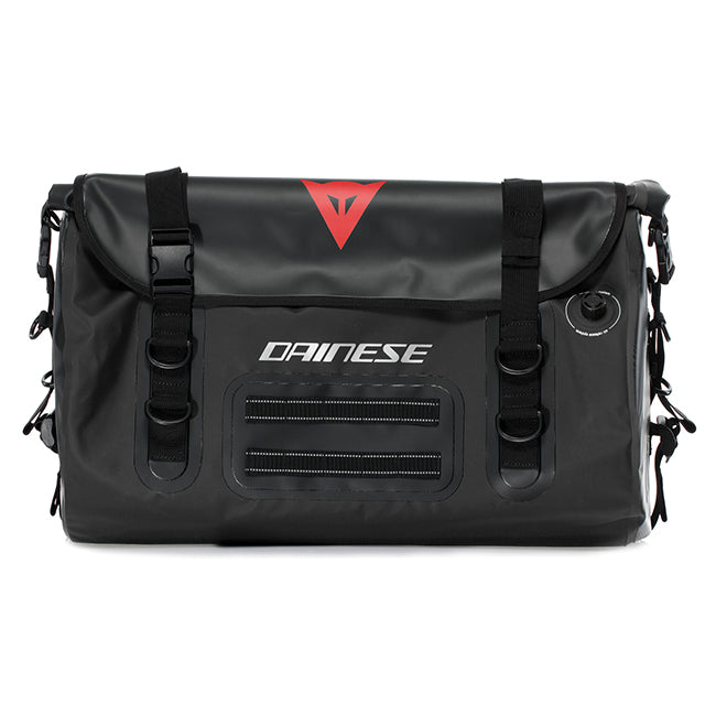 Dainese Explorer WP Bags – Duffles, Backpacks & Accessories