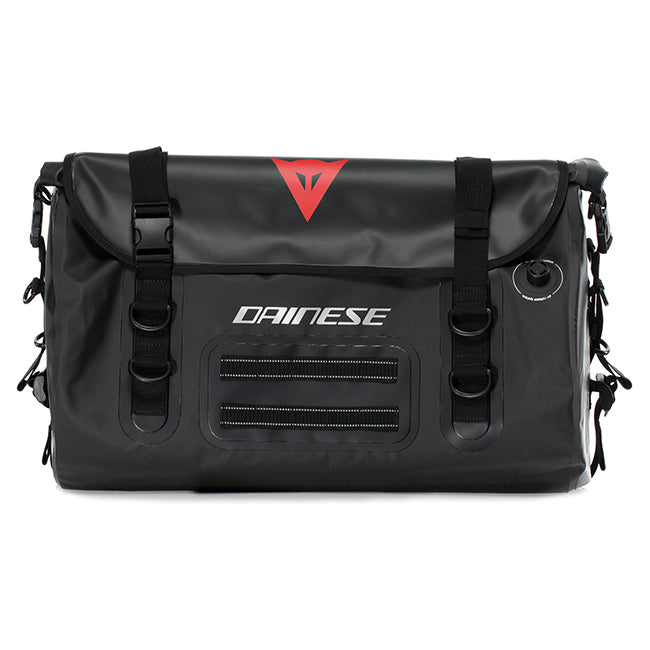 Dainese Explorer WP Bags – Duffles, Backpacks & Accessories
