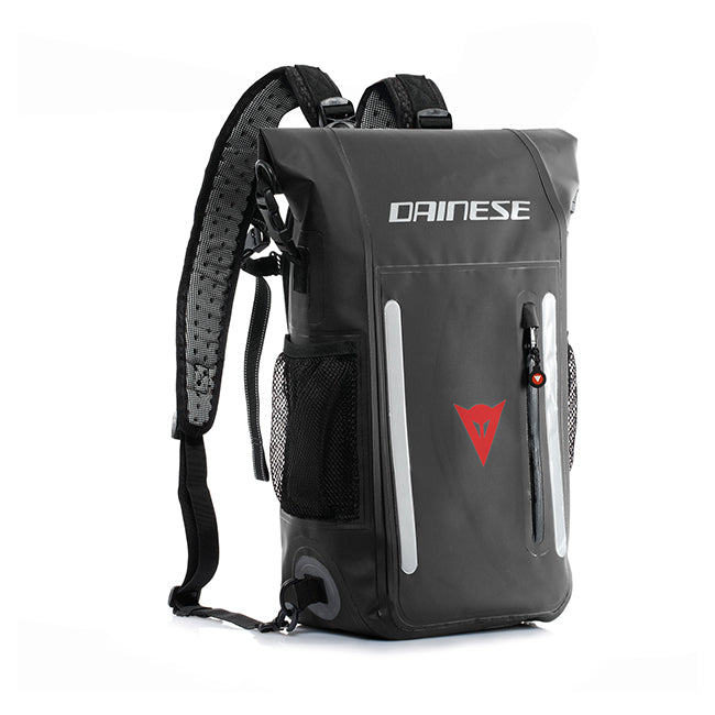 Dainese Explorer WP Bags – Duffles, Backpacks & Accessories