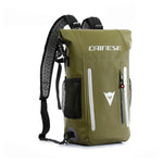 Dainese Explorer WP Bags – Duffles, Backpacks & Accessories