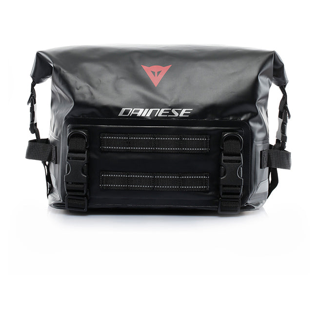 Dainese Explorer WP Bags – Duffles, Backpacks & Accessories
