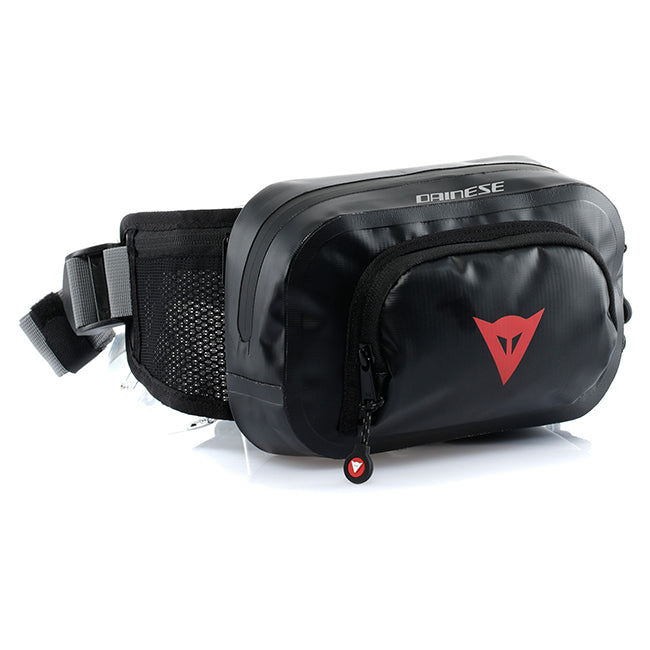 Dainese Explorer WP Bags – Duffles, Backpacks & Accessories